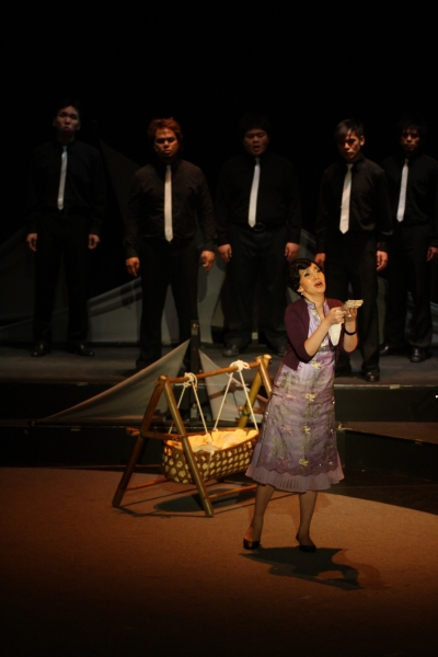 上海台北雙城戀曲｜財團法人台北愛樂文教基金會｜國藝會補助成果檔案庫